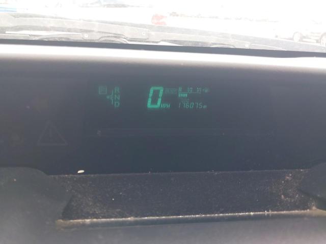 2005 TOYOTA PRIUS T4 V