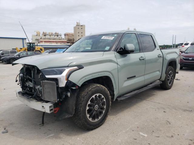 TOYOTA TUNDRA CRE 2023