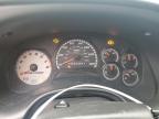 2006 Chevrolet Trailblazer Ss for Sale in Woodhaven, MI - Front End