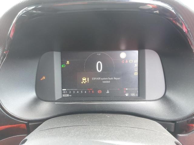 2023 VAUXHALL CORSA GS T