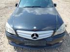 2009 MERCEDES BENZ C250 BLUEF for sale at Copart WISBECH