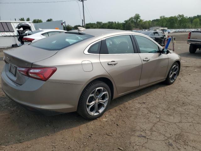  CHEVROLET MALIBU 2022 tan