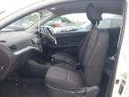 2013 KIA PICANTO 1 for sale at Copart NEWBURY
