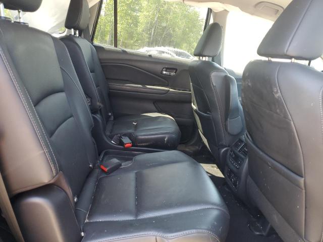 2020 HONDA PILOT TOURING  
