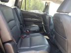 2020 HONDA PILOT TOURING   for sale at Copart ON - COOKSTOWN