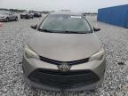 2018 Toyota Corolla L   за продажба в Arcadia, FL - Rear End