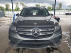 2019 Mercedes-Benz Gls 550 4Matic на продаже в Cartersville, GA - Rear End