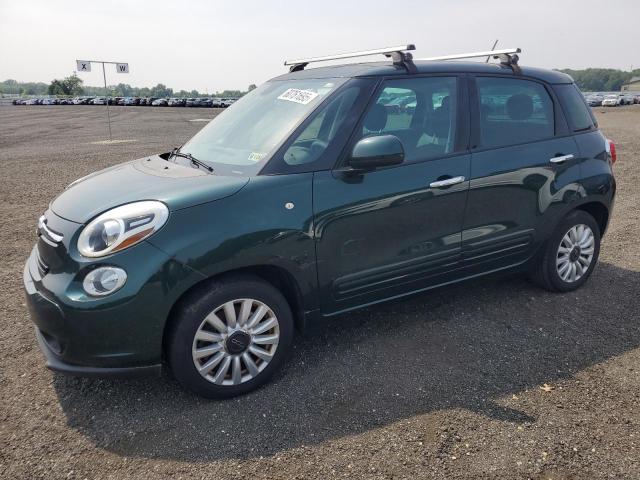 2014 Fiat 500L Easy