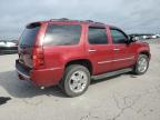 2009 Chevrolet Tahoe K1500 Ltz   zu verkaufen in Lebanon, TN - Hail