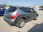2007 Nissan Murano Sl   na sprzedaż w Windsor, NJ - Minor Dent/Scratches