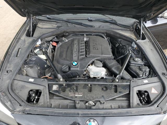 2013 BMW 535 XI  