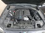 2013 BMW 535 XI   for sale at Copart MI - FLINT