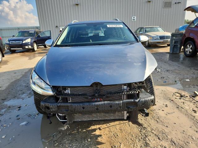  VOLKSWAGEN GOLF 2019 Szary