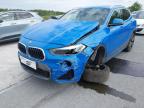 2018 BMW X2 XDRIVE2 for sale at Copart ST HELENS