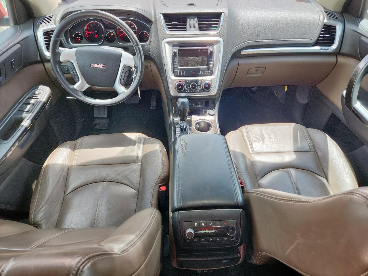 2014 GMC Acadia Slt-1 VIN: 1GKKRRKD5EJ239634 Lot: 62220315