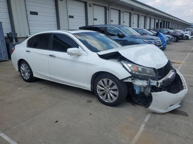  HONDA ACCORD 2013 Biały