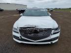 2021 Genesis G80 Base   na sprzedaż w Rocky View County, AB - Front End