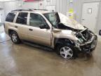 2006 Chevrolet Trailblazer Ls იყიდება Casper-ში, WY - Front End