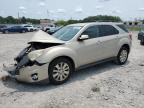 2010 Chevrolet Equinox Lt за продажба в Montgomery, AL - Front End