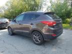 2015 Hyundai Tucson Limited იყიდება Arlington-ში, WA - Front End