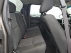 2012 CHEVROLET SILVERADO K1500 LS   for sale at Copart ON - OTTAWA