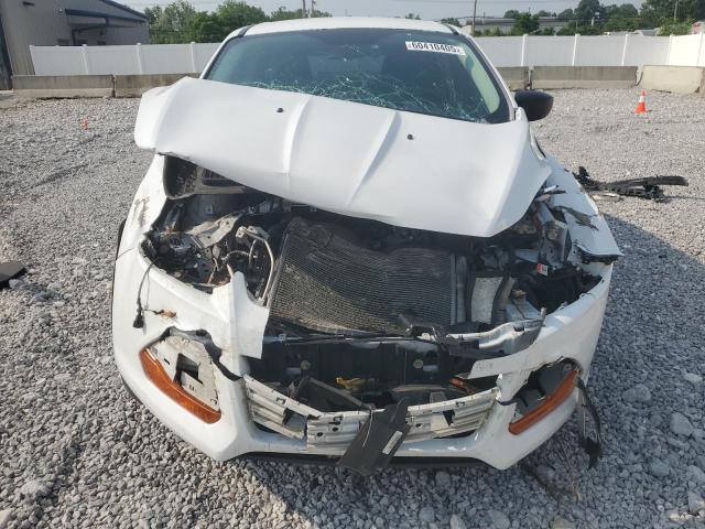  FORD ESCAPE 2016 Biały