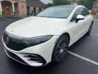 2023 Mercedes-Benz Eqs Sedan 580 4Matic na sprzedaż w New Britain, CT - Minor Dent/Scratches