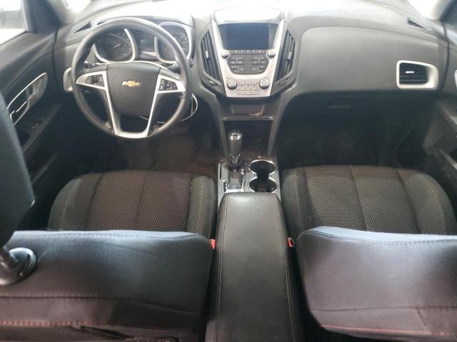 Parquets CHEVROLET EQUINOX 2017 Silver
