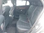 2019 MERCEDES BENZ GLC 250 AM for sale at Copart SANDY
