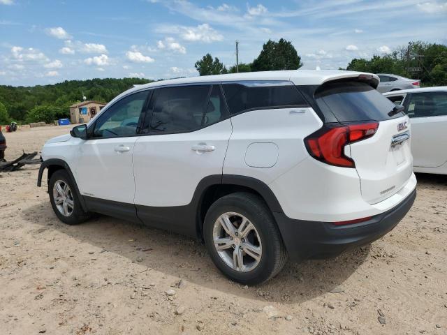  GMC TERRAIN 2020 Белый