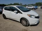 2016 Nissan Versa Note S за продажба в Jacksonville, FL - Minor Dent/Scratches