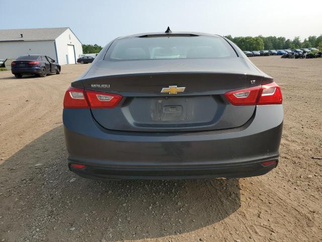  CHEVROLET MALIBU 2016 Charcoal