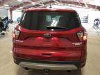 2018 Ford Escape Titanium   იყიდება Lansing-ში, MI - Front End