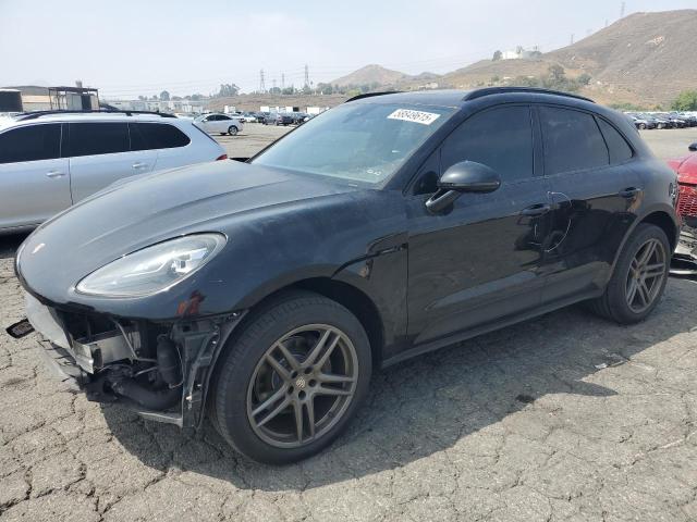 2020 Porsche Macan