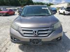 2012 Honda Cr-V Exl en Venta en Gainesville, GA - Mechanical