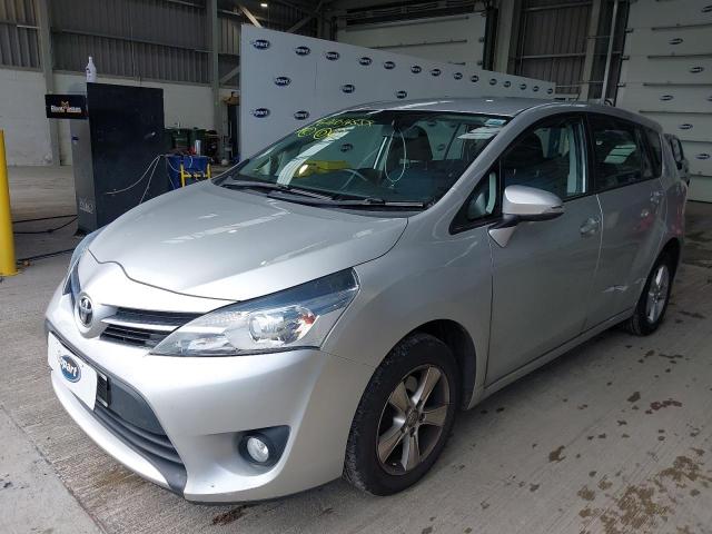 TOYOTA VERSO ACTI 2013