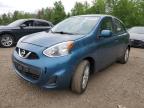 2019 NISSAN MICRA    à vendre chez Copart ON - COOKSTOWN