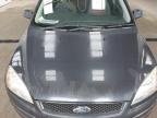 2008 FORD FOCUS STYL for sale at Copart EAST KILBRIDE