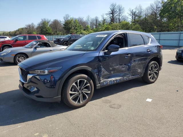 2023 Mazda Cx-5 Premium