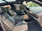 2021 Cadillac Escalade Esv Premium Luxury Platinum en Venta en New Britain, CT - Minor Dent/Scratches