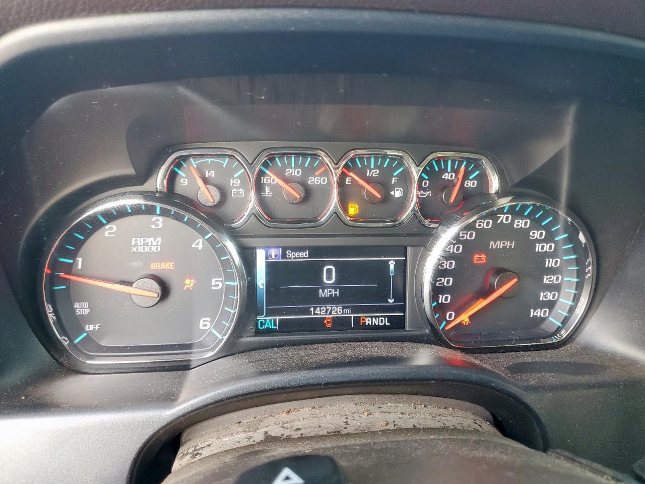 2018 Chevrolet Silverado C1500 Lt VIN: 3GCUCRER3JG297766 Lot: 61752735