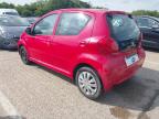 2006 TOYOTA AYGO+ VVT- for sale at Copart SANDWICH