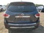 2014 Nissan Pathfinder S   de vânzare în Baltimore, MD - Front End