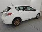 2013 Mazda 3 I for Sale in Wheeling, IL - Front End