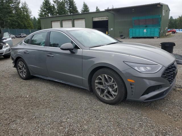  HYUNDAI SONATA 2022 Gray