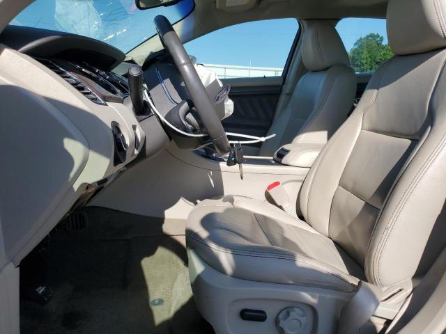  FORD TAURUS 2012 Biały