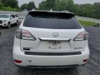 2010 Lexus Rx 350 продається в Gastonia, NC - Front End