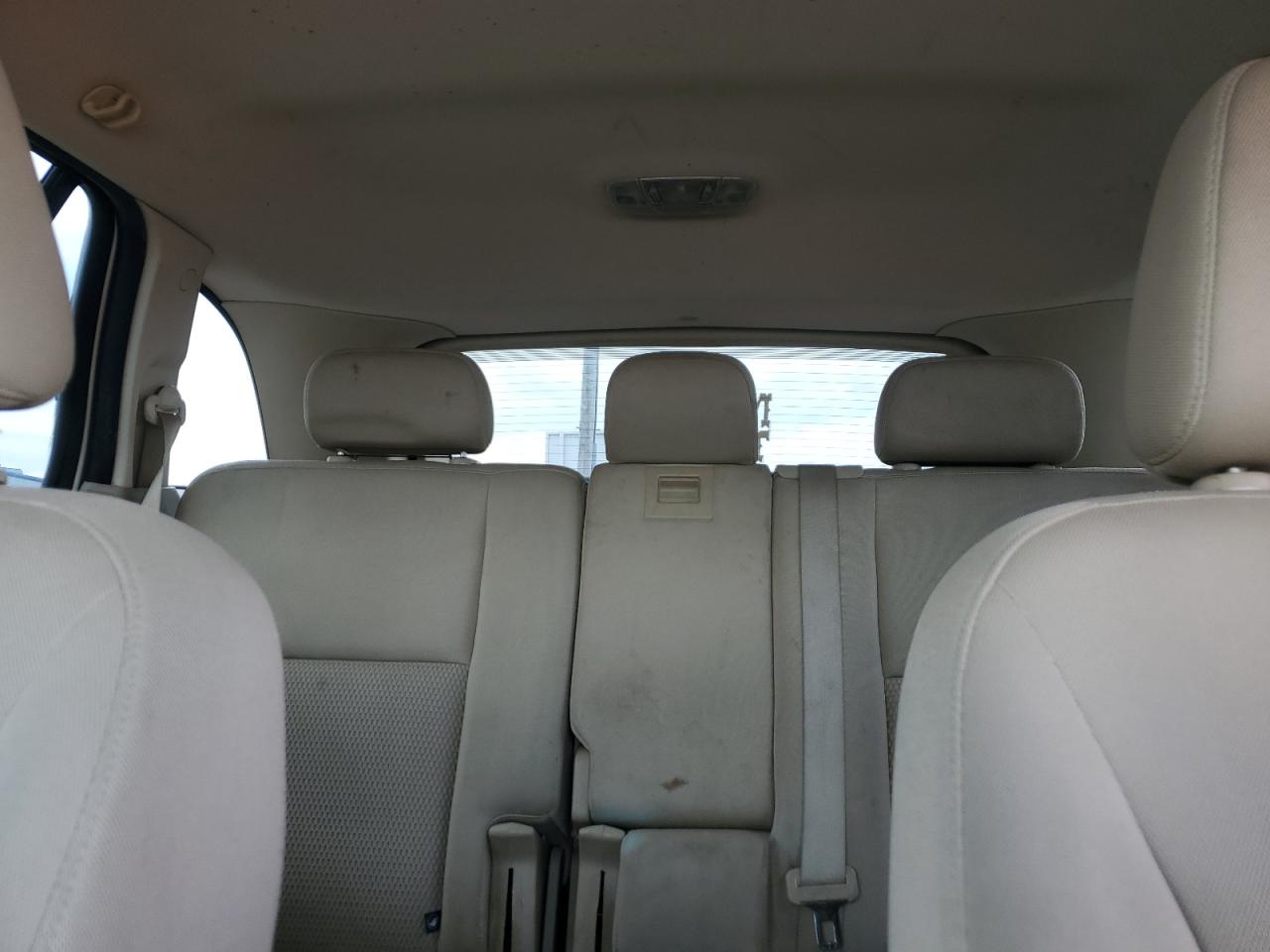 2007 Ford Edge Se VIN: 2FMDK36CX7BA67644 Lot: 62534035