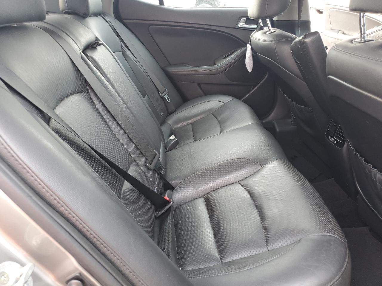 KIA OPTIMA 2015 VIN 5XXGR4A64FG418261 фото 10