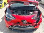 2019 TOYOTA AYGO X-PLA for sale at Copart BRISTOL